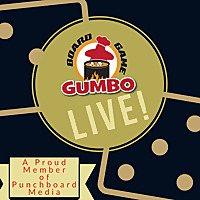 Board Game Gumbo Live!