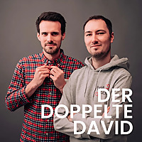 DER DOPPELTE DAVID