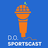 D.O. Sportscast