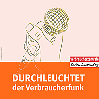 Durchleuchtet - Der Verbraucherfunk