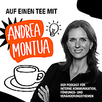Auf einen Tee mit Andrea Montua