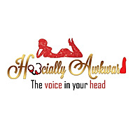 Hoecially Awkward Podcast