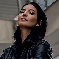 Tough Waves Radio Show by Fernanda Martins