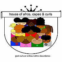 House of Afros, Capes & Curls