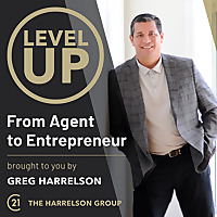 Level Up - From Agent to Entrepreneur
