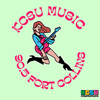 KCSU Music