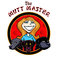 Deb Nabb 'The Mutt Master''s tracks
