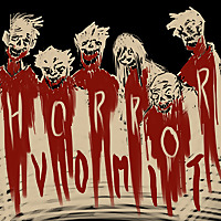 Horror Vomit