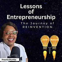 Lessons Of Entrepreneurship - The Journey Of Reinvention