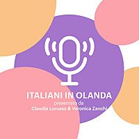 Italiani in Olanda
