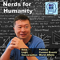Nerds for Humanity Substack Podcast