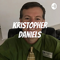 Kristopher Daniels