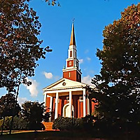 First Presbyterian Church Kingsport, TN
