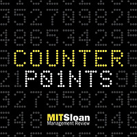 Counterpoints: The Sports Analytics Podcast from MIT Sloan Management Review