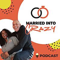 Married Into Crazy with Snooks and Lovey