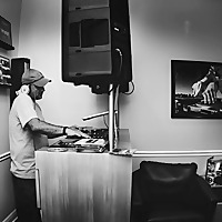 Juan Silva's Podcast