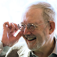 David Bouchier: A Few Well Chosen Words