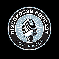 DiscoPosse Podcast