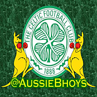 Aussie Bhoys