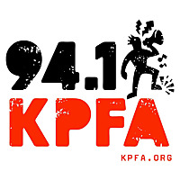 KPFA - Radio Wolinsky