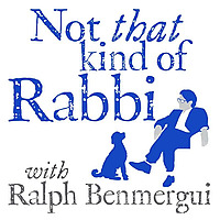 Not That Kind of Rabbi