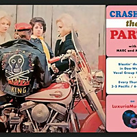 Crashing the Party