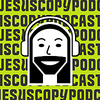 JesusCopy Podcast