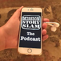 MISSION Story Slam Podcast