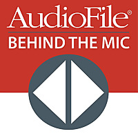 Behind the Mic with AudioFile Magazine