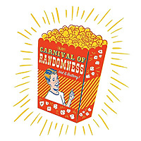 Carnival of Randomness