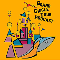 Grand Circle Tour Podcast