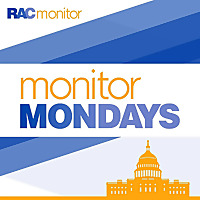 Monitor Mondays