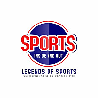Sports Inside and Out: Legends of Sports