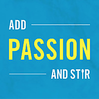Add Passion and Stir