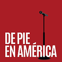 De Pie En America