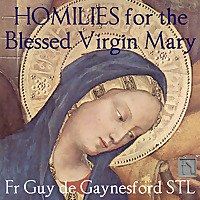 Homilies for the Blessed Virgin Mary   ST PAUL REPOSITORY