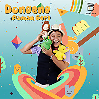 Dongeng Paman Gery