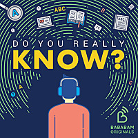 Do you really know?