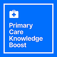 Primary Care Knowledge Boost