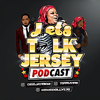 Lets Talk Jersey Podcast