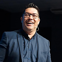 Eliezer Rodrigues