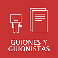 Guiones y guionistas