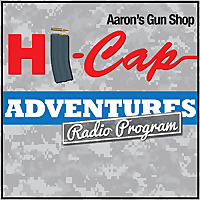 Hi-Cap Adventures Radio