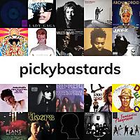 Picky Bastards