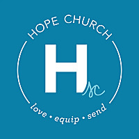 Podcast - Hope Church