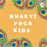 Bhakti Yoga Kids