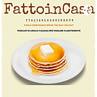 Italian learning Hup