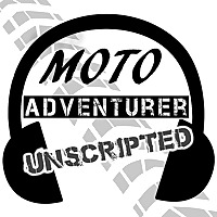 Moto Adventurer Unscripted
