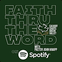 Faith Thru The Word
