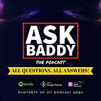 Ask Baddy